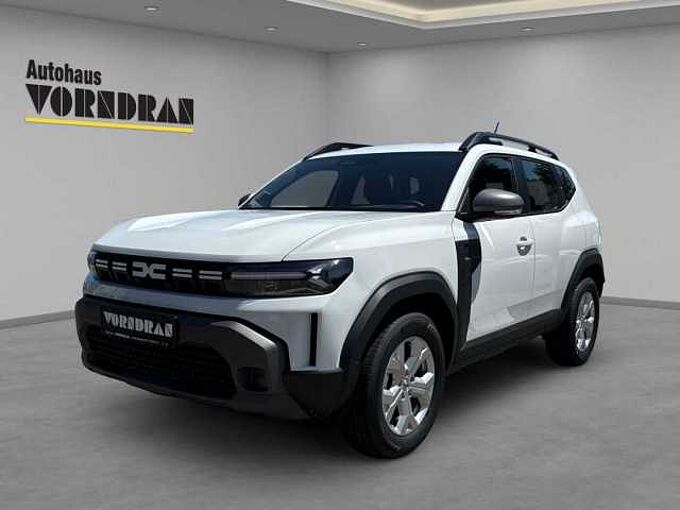 Dacia Duster 3 Expression ECO-G 120  SHZ PDCi hi+Kamera LED-Scheinwerfer