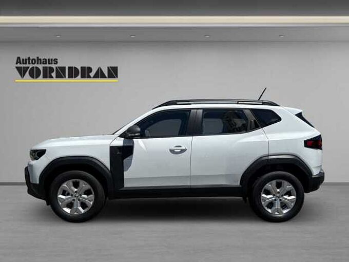 Dacia Duster 3 Expression ECO-G 120  SHZ PDCi hi+Kamera LED-Scheinwerfer