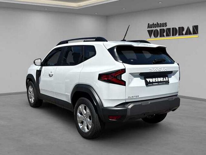 Dacia Duster 3 Expression ECO-G 120  SHZ PDCi hi+Kamera LED-Scheinwerfer