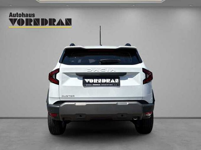 Dacia Duster 3 Expression ECO-G 120  SHZ PDCi hi+Kamera LED-Scheinwerfer