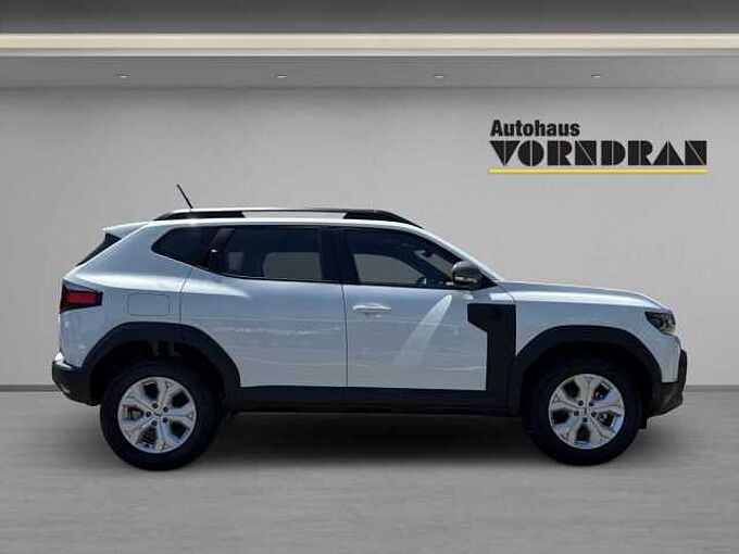 Dacia Duster 3 Expression ECO-G 120  SHZ PDCi hi+Kamera LED-Scheinwerfer