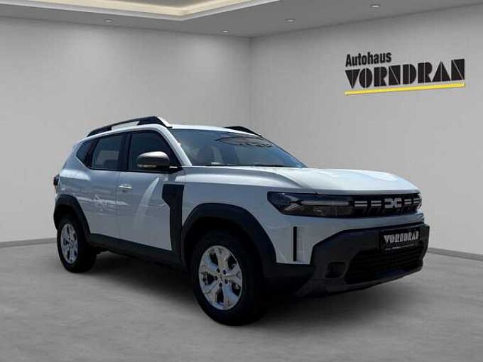 Dacia Duster 3 Expression ECO-G 120  SHZ PDCi hi+Kamera LED-Scheinwerfer