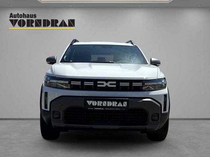Dacia Duster 3 Expression ECO-G 120  SHZ PDCi hi+Kamera LED-Scheinwerfer