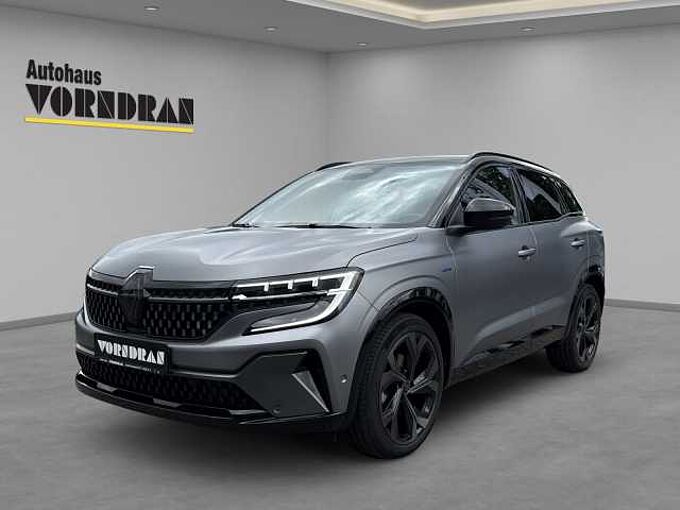 Renault Austral Iconic Esprit Alpine FullHybrid 200 Kardon Matrix