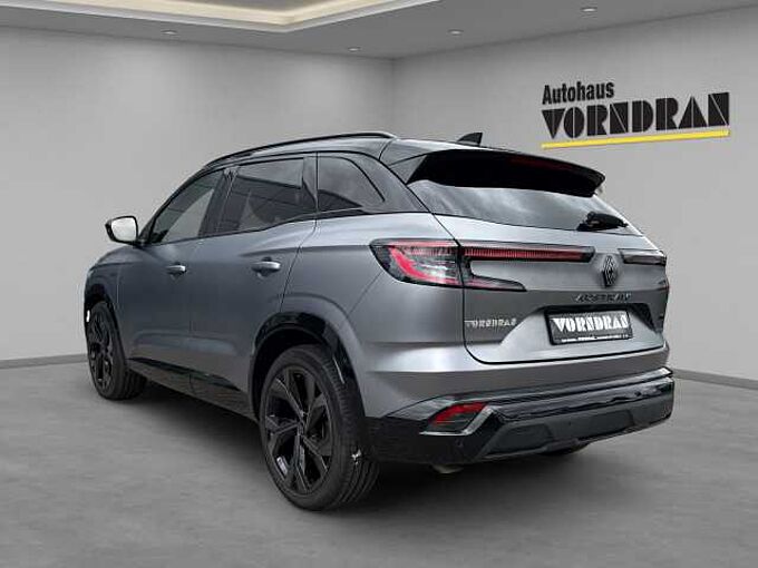 Renault Austral Iconic Esprit Alpine FullHybrid 200 Kardon Matrix