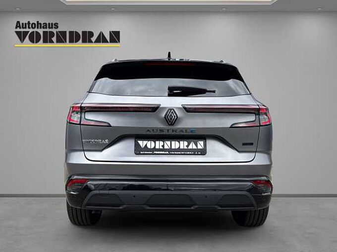 Renault Austral Iconic Esprit Alpine FullHybrid 200 Kardon Matrix
