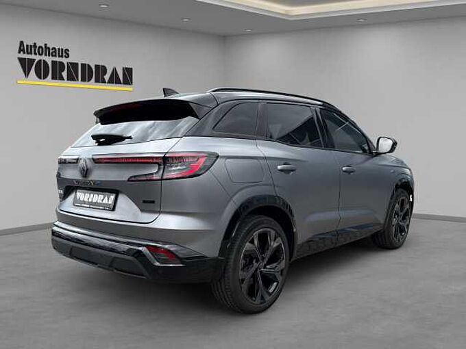 Renault Austral Iconic Esprit Alpine FullHybrid 200 Kardon Matrix