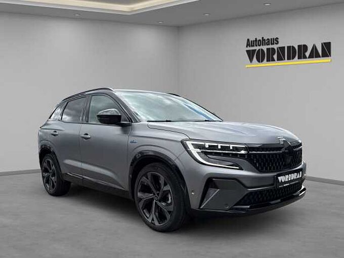Renault Austral Iconic Esprit Alpine FullHybrid 200 Kardon Matrix