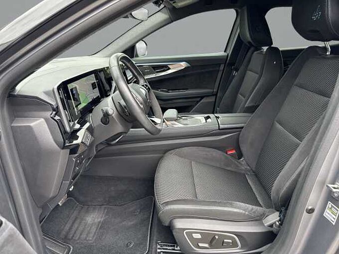 Renault Austral Iconic Esprit Alpine FullHybrid 200 Kardon Matrix