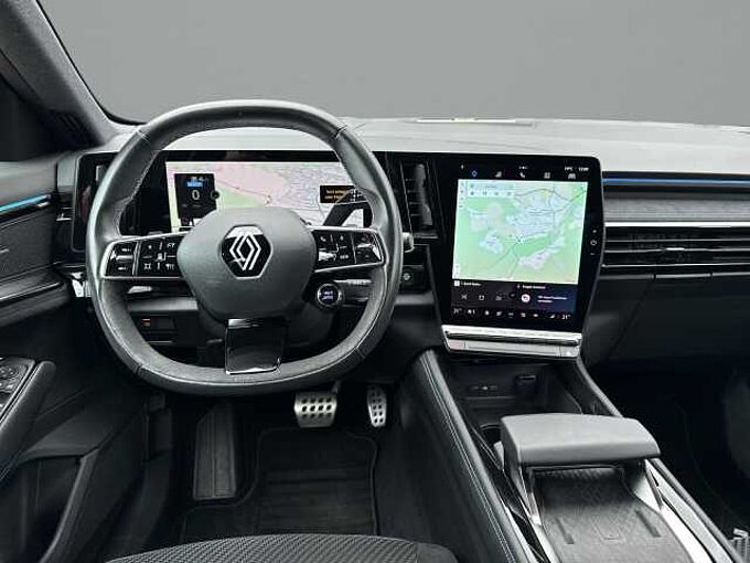 Renault Austral Iconic Esprit Alpine FullHybrid 200 Kardon Matrix
