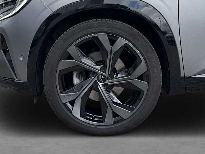 Renault Austral Iconic Esprit Alpine FullHybrid 200 Kardon Matrix