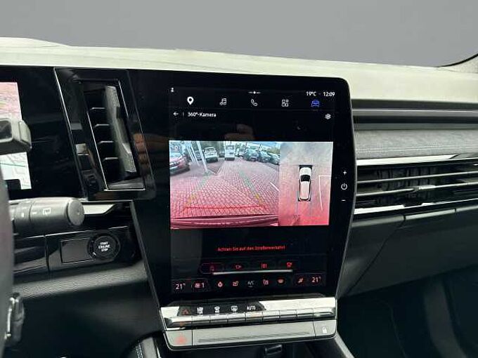 Renault Austral Iconic Esprit Alpine FullHybrid 200 Kardon Matrix