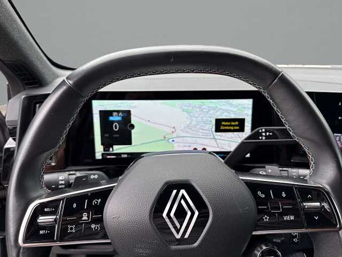 Renault Austral Iconic Esprit Alpine FullHybrid 200 Kardon Matrix