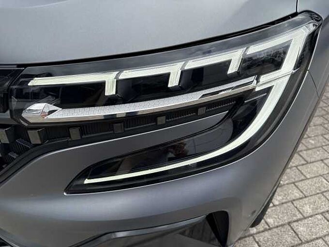 Renault Austral Iconic Esprit Alpine FullHybrid 200 Kardon Matrix