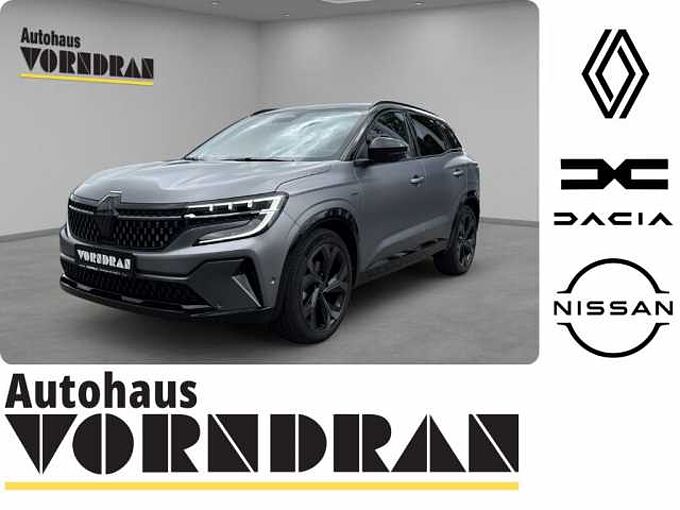 Renault Austral Iconic Esprit Alpine FullHybrid 200 Kardon Matrix