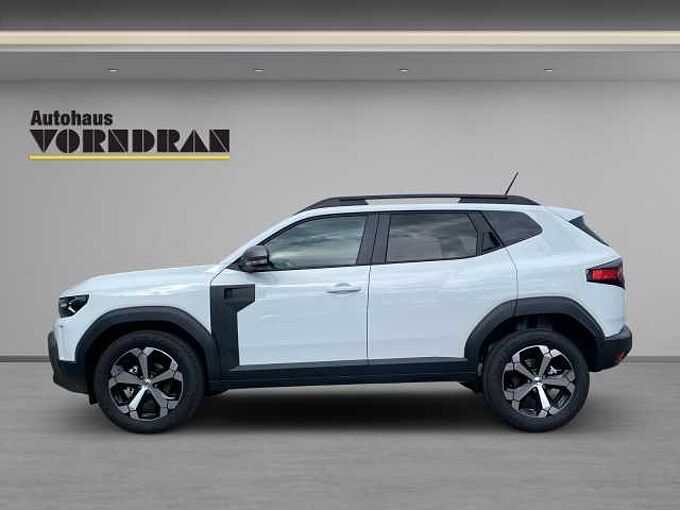 Dacia Duster Journey MH 140 Navi SHZ PDC+Kamera 360&deg;