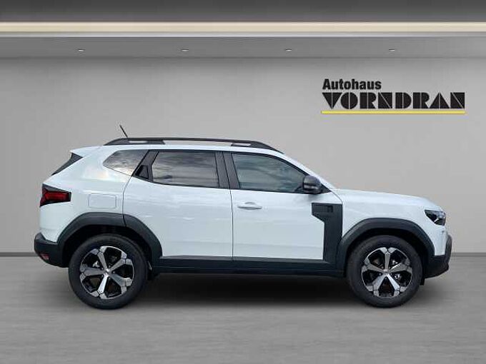 Dacia Duster Journey MH 140 Navi SHZ PDC+Kamera 360&deg;