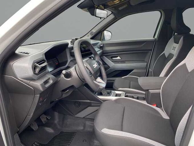 Dacia Duster Journey MH 140 Navi SHZ PDC+Kamera 360&deg;