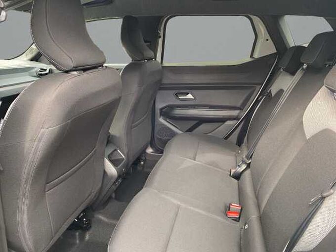 Dacia Duster Journey MH 140 Navi SHZ PDC+Kamera 360&deg;