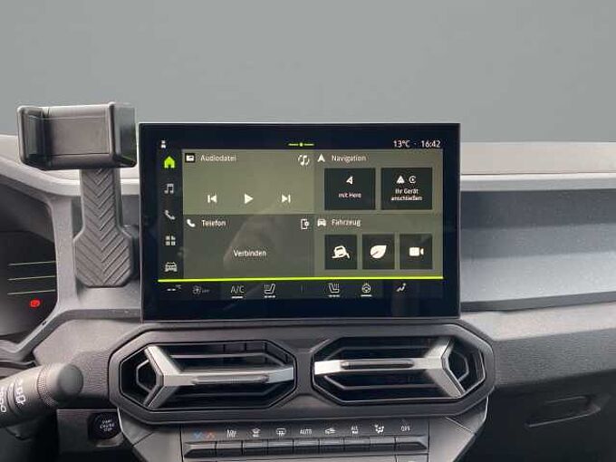 Dacia Duster Journey MH 140 Navi SHZ PDC+Kamera 360&deg;