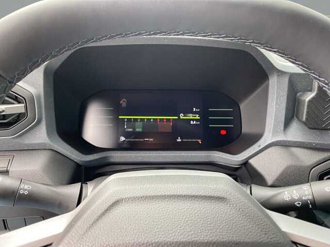 Dacia Duster Journey MH 140 Navi SHZ PDC+Kamera 360&deg;