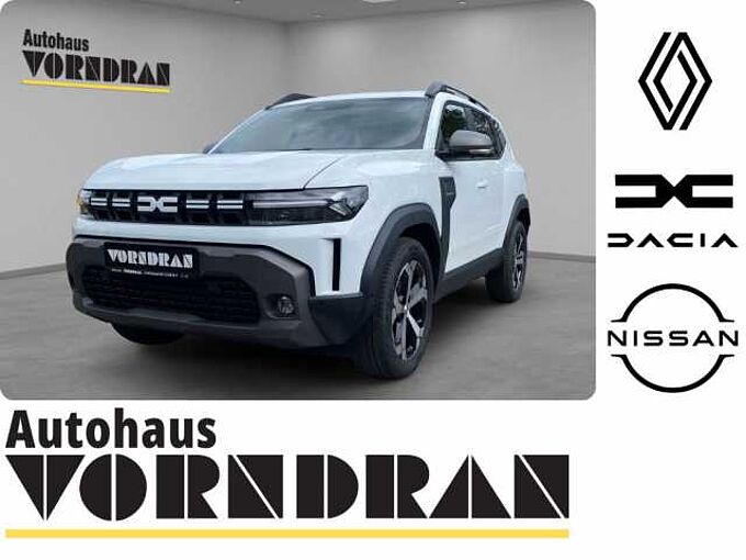 Dacia Duster Journey MH 140 Navi SHZ PDC+Kamera 360&deg;