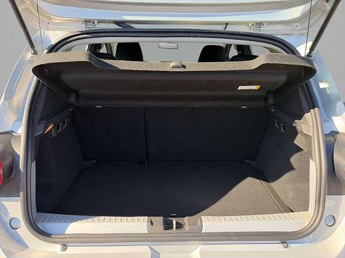 Dacia Sandero Stepway Expression TCe 90 CVT PDC+Kamera Klimaaut.