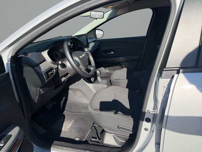 Dacia Sandero Stepway Expression TCe 90 CVT PDC+Kamera Klimaaut.
