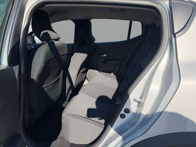 Dacia Sandero Stepway Expression TCe 90 CVT PDC+Kamera Klimaaut.