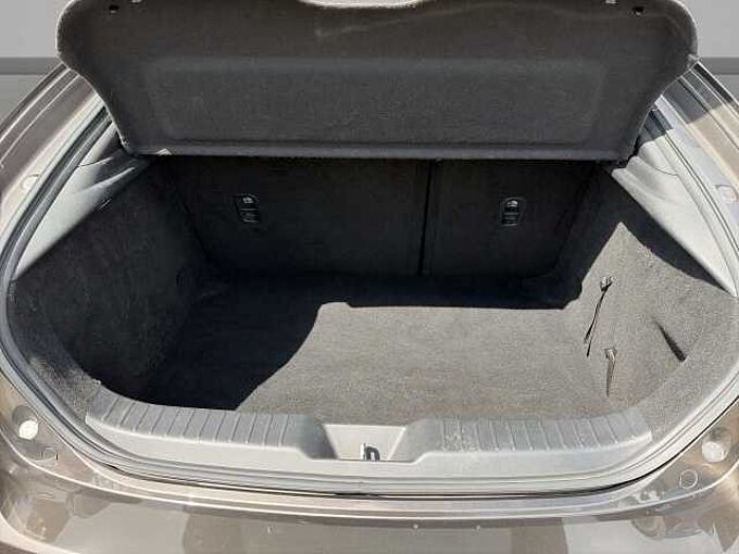 Mazda 3 2.0 Skyactiv-G Selection Bose Automatik
