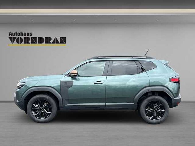 Dacia Duster 3 Extreme Full-hybrid-G 150 4x4 i SHZ PDCi+Kamera Navi