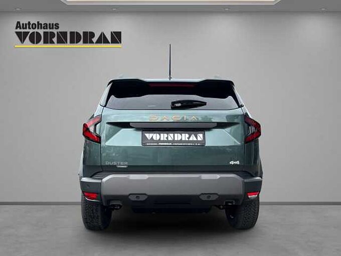 Dacia Duster 3 Extreme Full-hybrid-G 150 4x4 i SHZ PDCi+Kamera Navi