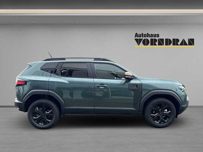 Dacia Duster 3 Extreme Full-hybrid-G 150 4x4 i SHZ PDCi+Kamera Navi