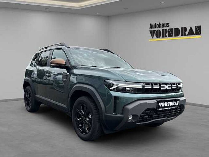 Dacia Duster 3 Extreme Full-hybrid-G 150 4x4 i SHZ PDCi+Kamera Navi