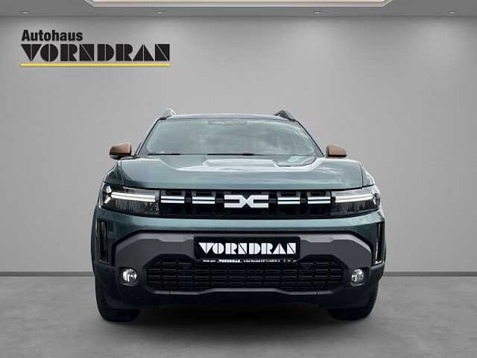 Dacia Duster 3 Extreme Full-hybrid-G 150 4x4 i SHZ PDCi+Kamera Navi