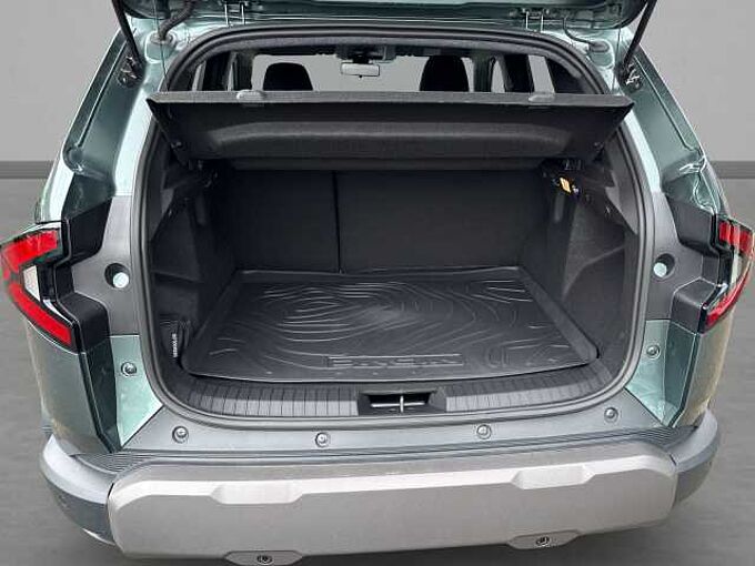 Dacia Duster 3 Extreme Full-hybrid-G 150 4x4 i SHZ PDCi+Kamera Navi