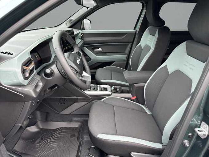 Dacia Duster 3 Extreme Full-hybrid-G 150 4x4 i SHZ PDCi+Kamera Navi