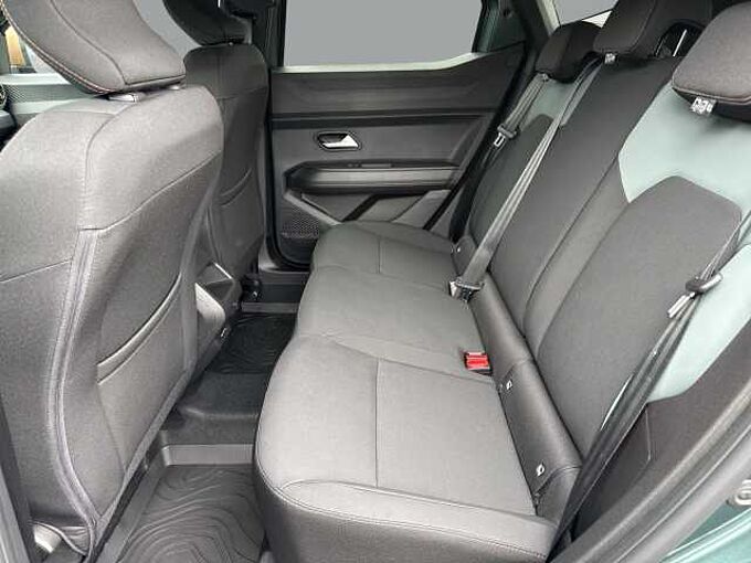 Dacia Duster 3 Extreme Full-hybrid-G 150 4x4 i SHZ PDCi+Kamera Navi