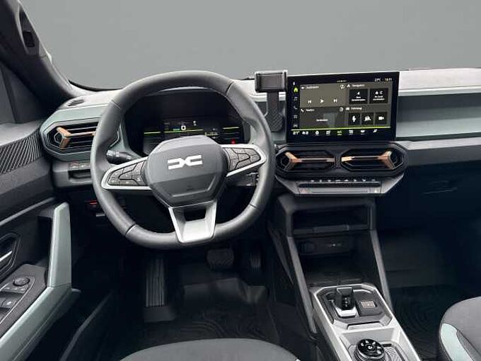 Dacia Duster 3 Extreme Full-hybrid-G 150 4x4 i SHZ PDCi+Kamera Navi