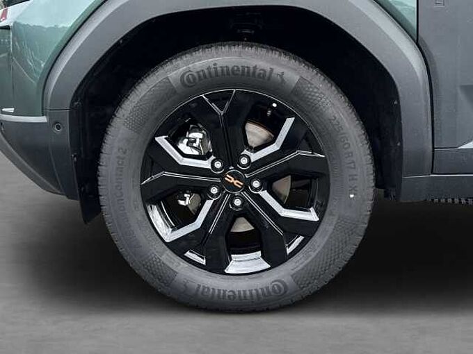 Dacia Duster 3 Extreme Full-hybrid-G 150 4x4 i SHZ PDCi+Kamera Navi