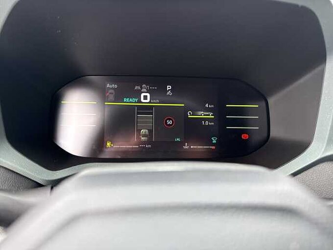 Dacia Duster 3 Extreme Full-hybrid-G 150 4x4 i SHZ PDCi+Kamera Navi