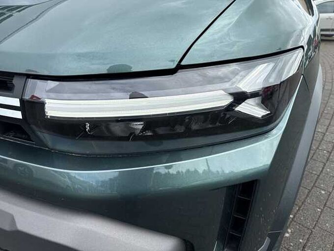 Dacia Duster 3 Extreme Full-hybrid-G 150 4x4 i SHZ PDCi+Kamera Navi