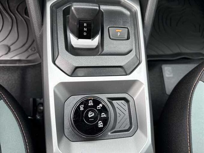 Dacia Duster 3 Extreme Full-hybrid-G 150 4x4 i SHZ PDCi+Kamera Navi