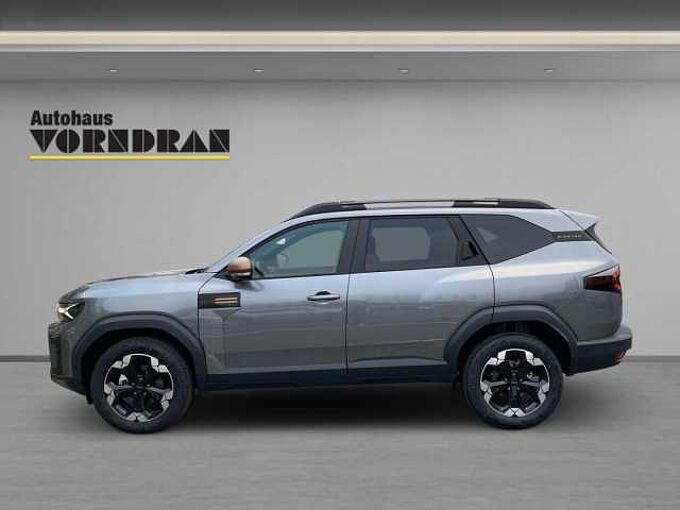 Dacia Bigster Extreme hybrid 155 el.Heckl. SHZ 360&deg; Glasdach