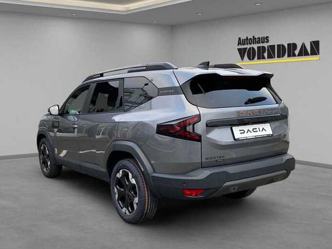 Dacia Bigster Extreme hybrid 155 el.Heckl. SHZ 360&deg; Glasdach