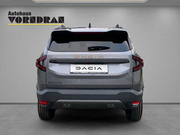 Dacia Bigster Extreme hybrid 155 el.Heckl. SHZ 360&deg; Glasdach