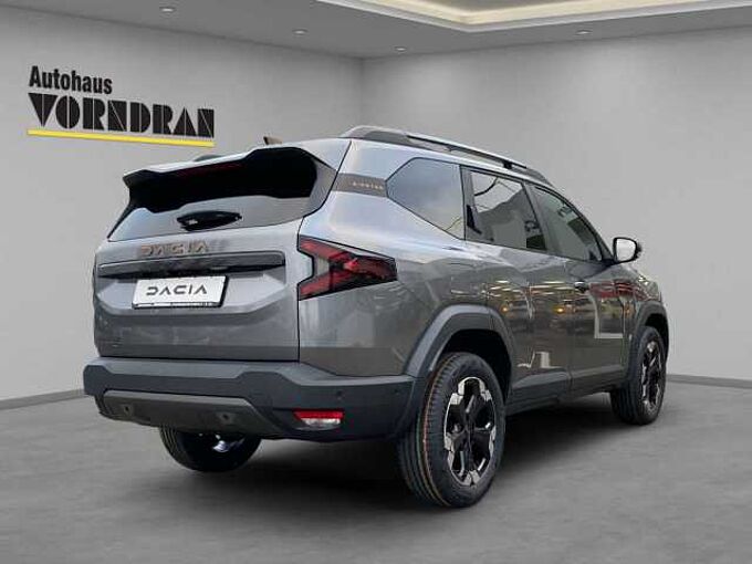Dacia Bigster Extreme hybrid 155 el.Heckl. SHZ 360&deg; Glasdach