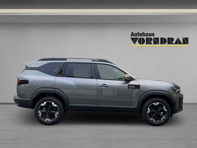 Dacia Bigster Extreme hybrid 155 el.Heckl. SHZ 360&deg; Glasdach