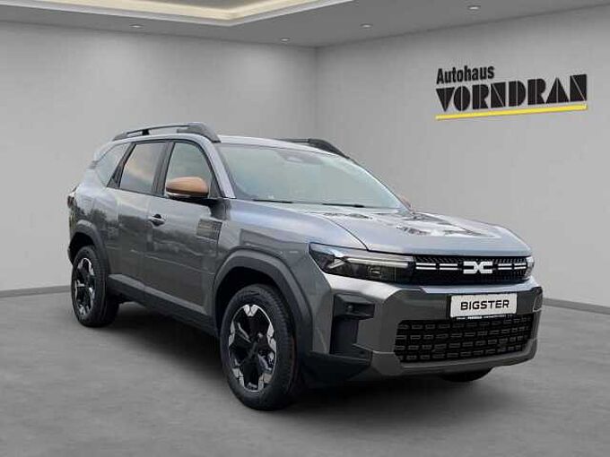 Dacia Bigster Extreme hybrid 155 el.Heckl. SHZ 360&deg; Glasdach