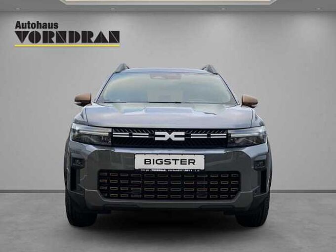 Dacia Bigster Extreme hybrid 155 el.Heckl. SHZ 360&deg; Glasdach